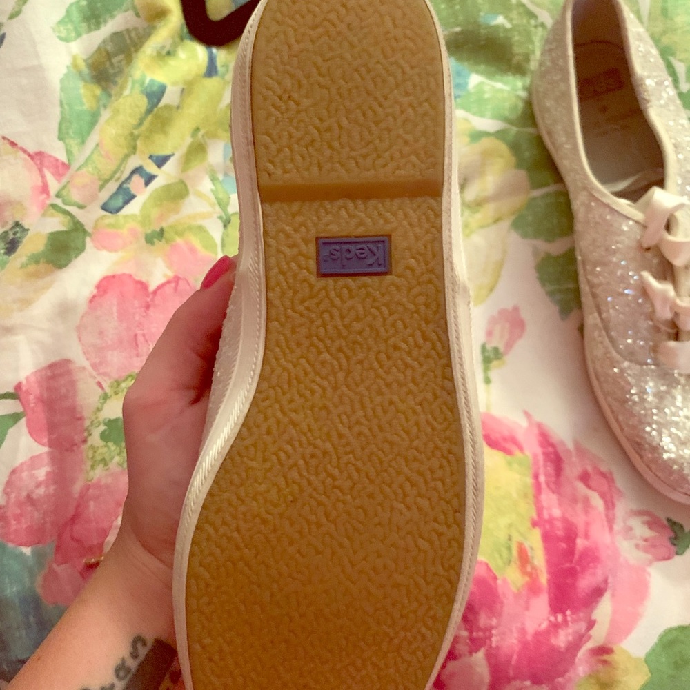 Kate spade keds